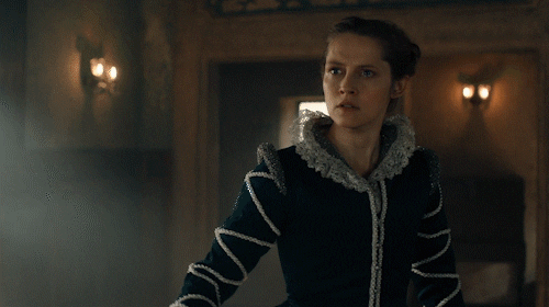 A Discovery of Witches Season 2 – Spoiler review – Amandah with an 'h'